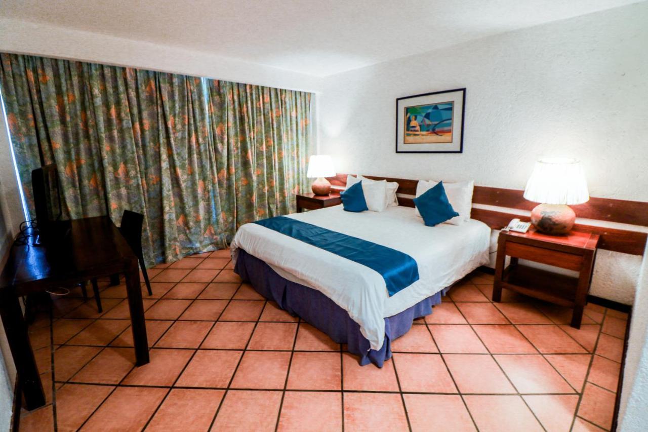 Hotel California Playa El Yaque Exteriér fotografie